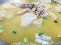 -长兴岛郊野公园农场食堂