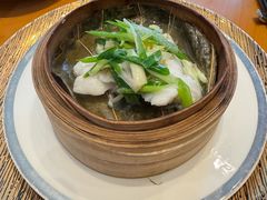 -广州富力君悦大酒店空中花园