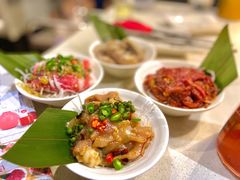 -猫爪爪原切自助烤肉(观音桥阳光世纪店)