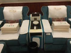 -古莲·影院足道·按摩SPA(水上温泉店)