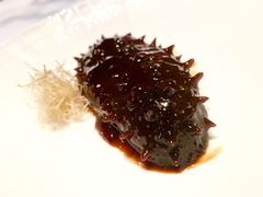 葱烧关东辽参-福1015(愚园路店)