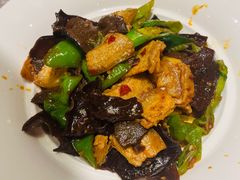 -椒爱水煮鱼川菜(新抚万达店)