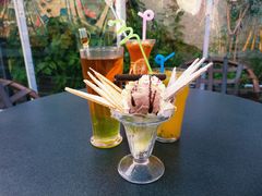 -蘭亭花園(兰州中心店)