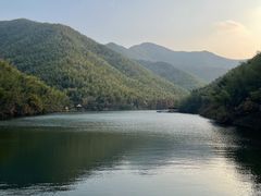-天目湖涵田度假村