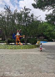 -酷酷兔少儿拓展天地
