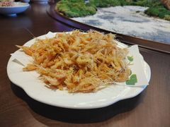 -映像烟台·海鲜·地道鲁菜(海信慧园店)
