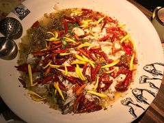 -太二酸菜鱼(广州IFC国金天地店)