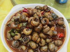 -里下河土菜馆(解放路店)