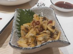 -小句号·精致料理(江南环球港店)