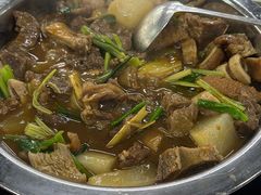 -真好吃牛杂(白沙店)
