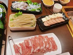 -印象高密·凤都国际大酒店