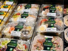 -胖东来生活广场(健康路店)