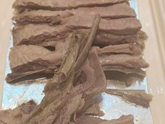 -燕兰楼·清真西北融合菜(亚运村店)