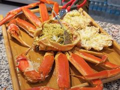 -震海贝烤贝·民俗特色店(延吉总店)