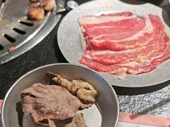 -炽城·烤肉名家(鸿达中央广场店)