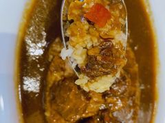 -伽喱博士 Dr.CURRY咖喱饭(太阳宫咖喱店)