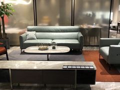 -红星美凯龙(上海沪南店)