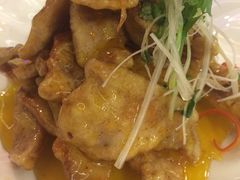 -渔娘渔家丹东海鲜(东直门店)