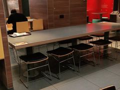 -麦当劳(衡阳中心汽车站店)
