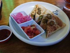 -Famous肥猫墨西哥音乐餐吧(五棵松华熙LIVE店)