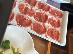 -北门涮肉·铜锅涮肉(南锣鼓巷店)