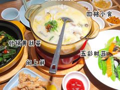 -闽上鲜·福建菜(龙湖滨江天街店)