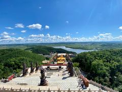 -六鼎山文化旅游区