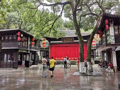 -杭州黄龙洞