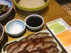 -局气 烤鸭·北京菜(光华路店)