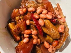-田小狗的饭店(才子佳郡店)