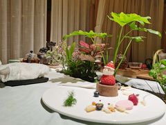 -叶叶菩提·晋福宫