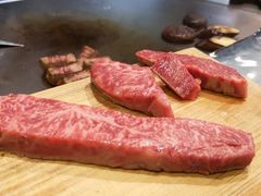 -神户牛排餐厅MOURIYA(总店)