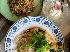 -西安饭庄·非遗陕菜(钟楼店)