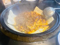 -地锅传奇(水产西路店)