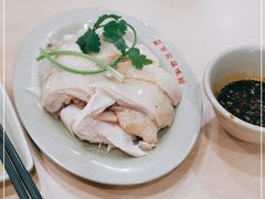 -百家鸡味馆(清泰店)