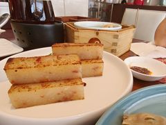 -白天鹅宾馆-宏图府餐厅