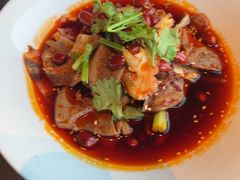 -湖里春风·淮扬菜(丽泽天街店)