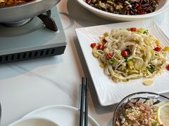 -三猫黑鱼花(南大店)
