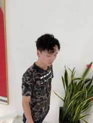 点击看大图 -上禾 HAIR SALON