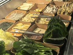 -火炉火自助餐(西直门凯德MALL店)