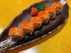 -三匠寿司屋(吾悦广场店)