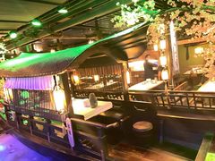 -桂满陇-西湖船宴(西单大悦城店)