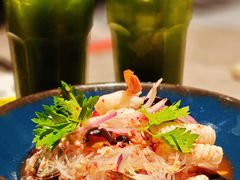 -Home Thai·泰谣(王府井apm店)