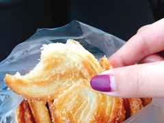 -中关村茶点