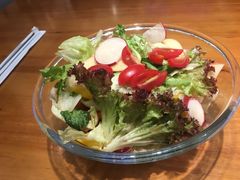 -莲香西域·正宗新疆菜(龙华店)