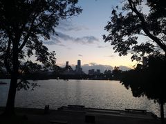 -食膳公园包子铺(烈士公园店)