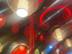 -哥老官重庆美蛙鱼头(宝山龙湖店)