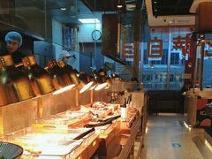 -比格比萨自助(宝山日月光店)