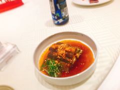 -扬州狮子楼·非遗淮扬菜(总店)