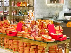 -VENCHI 闻绮(北京国贸商城店)